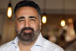 Hilversum 30 augustus 2022
Perspresentatie NPO in theater Gooiland.
Sinan Can