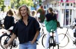 Hilversum 30 augustus 2022
Perspresentatie NPO in theater Gooiland.
Sophie Hilbrand
