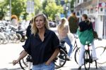 Hilversum 30 augustus 2022
Perspresentatie NPO in theater Gooiland.
Sophie Hilbrand