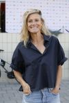 Hilversum 30 augustus 2022
Perspresentatie NPO in theater Gooiland.
Sophie Hilbrand