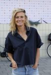 Hilversum 30 augustus 2022
Perspresentatie NPO in theater Gooiland.
Sophie Hilbrand