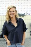 Hilversum 30 augustus 2022
Perspresentatie NPO in theater Gooiland.
Sophie Hilbrand