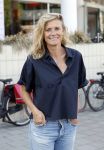 Hilversum 30 augustus 2022
Perspresentatie NPO in theater Gooiland.
Sophie Hilbrand