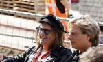 Amsterdam 21 maart 2022
Presentatie heren van Amstel live in Amsterdam.
Spike