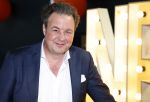 Hilversum 30 augustus 2022
Perspresentatie NPO in theater Gooiland.
Sven Kockelmann