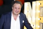 Hilversum 30 augustus 2022
Perspresentatie NPO in theater Gooiland.
Sven Kockelmann