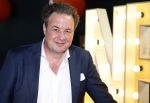 Hilversum 30 augustus 2022
Perspresentatie NPO in theater Gooiland.
Sven Kockelmann