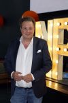 Hilversum 30 augustus 2022
Perspresentatie NPO in theater Gooiland.
Sven Kockelmann