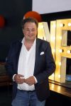 Hilversum 30 augustus 2022
Perspresentatie NPO in theater Gooiland.
Sven Kockelmann