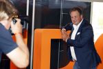 Hilversum 30 augustus 2022
Perspresentatie NPO in theater Gooiland.
Sven Kockelmann