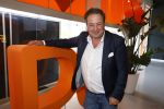 Hilversum 30 augustus 2022
Perspresentatie NPO in theater Gooiland.
Sven Kockelmann
