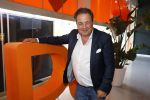 Hilversum 30 augustus 2022
Perspresentatie NPO in theater Gooiland.
Sven Kockelmann