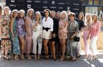 Amsterdam 1 september 2022
Talkies lunch bij restaurant Simply Fish.
Lunch met oa Leontine Borsato Olcay Gulsen Monique Westenberg Kristina Bozilovic ea