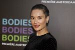 Amsterdam 24 augustus 2022
Premiere Bodies Bodies Bosies van Halina Reijn in Tuschinski . Terence Schreurs