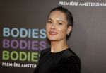 Amsterdam 24 augustus 2022
Premiere Bodies Bodies Bosies van Halina Reijn in Tuschinski . Terence Schreurs