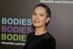 Amsterdam 24 augustus 2022
Premiere Bodies Bodies Bosies van Halina Reijn in Tuschinski . Terence Schreurs