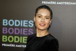 Amsterdam 24 augustus 2022
Premiere Bodies Bodies Bosies van Halina Reijn in Tuschinski . Terence Schreurs