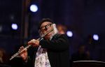 Venlo 8 september 2022
Marco Bakker geeft concert in de openlucht van Venlo . Ook reikt Thijs v Leer hem zijn nieuwe cd uit.