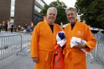 Amsterdam 28 augustus 2022
ALS Cityswim in de grachten van Amsterdam.
Thomas Acda en Peter Heerschop