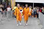 Amsterdam 28 augustus 2022
ALS Cityswim in de grachten van Amsterdam.
Thomas Acda en Peter Heerschop