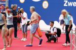 Amsterdam 28 augustus 2022
ALS Cityswim in de grachten van Amsterdam.
Thomas Acda en Peter Heerschop
