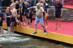 Amsterdam 28 augustus 2022
ALS Cityswim in de grachten van Amsterdam.
Thomas Acda en Peter Heerschop