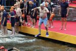 Amsterdam 28 augustus 2022
ALS Cityswim in de grachten van Amsterdam.
Thomas Acda en Peter Heerschop