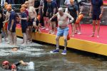 Amsterdam 28 augustus 2022
ALS Cityswim in de grachten van Amsterdam.
Thomas Acda en Peter Heerschop