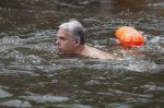 Amsterdam 28 augustus 2022
ALS Cityswim in de grachten van Amsterdam.
Thomas Acda en Peter Heerschop