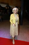 Gouda 22 maart 2022
Premiere Jon v Eerd in de Goudse Schouwburg.
Tineke Schouten kwam met een vriendin