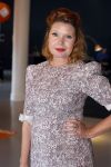 Hilversum 30 augustus 2022
Perspresentatie NPO in theater Gooiland.
Tjitske Reidinga