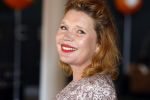 Hilversum 30 augustus 2022
Perspresentatie NPO in theater Gooiland.
Tjitske Reidinga