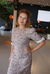 Hilversum 30 augustus 2022
Perspresentatie NPO in theater Gooiland.
Tjitske Reidinga