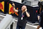 Zandvoort 4 september 2022
Nederlandse F1 Grand Prix op circuit Zandvoort.
Tom Coronel
