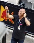 Zandvoort 4 september 2022
Nederlandse F1 Grand Prix op circuit Zandvoort.
Tom Coronel