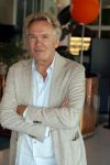 Hilversum 30 augustus 2022
Perspresentatie NPO in theater Gooiland.
Tom Egbers