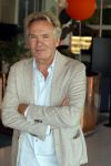 Hilversum 30 augustus 2022
Perspresentatie NPO in theater Gooiland.
Tom Egbers