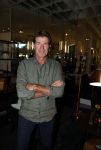 Hilversum 30 augustus 2022
Perspresentatie NPO in theater Gooiland.
Twan Huys