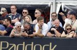 Zandvoort 4 september 2022
Nederlandse F1 Grand Prix op circuit Zandvoort.
Victoria Verstappen