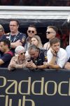 Zandvoort 4 september 2022
Nederlandse F1 Grand Prix op circuit Zandvoort.
Victoria Verstappen