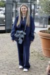 Amsterdam 14 september 2022
Uitreiking Fabulous mama awards bij George Marina .
Victoria Verstappen