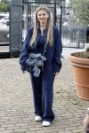 Amsterdam 14 september 2022
Uitreiking Fabulous mama awards bij George Marina .
Victoria Verstappen