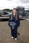 Amsterdam 14 september 2022
Uitreiking Fabulous mama awards bij George Marina .
Victoria Verstappen