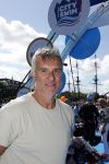 Amsterdam 28 augustus 2022
ALS Cityswim in de grachten van Amsterdam.
Viggo Waas