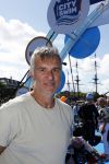 Amsterdam 28 augustus 2022
ALS Cityswim in de grachten van Amsterdam.
Viggo Waas