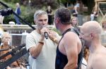 Amsterdam 28 augustus 2022
ALS Cityswim in de grachten van Amsterdam.
Viggo Waas