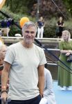 Amsterdam 28 augustus 2022
ALS Cityswim in de grachten van Amsterdm.