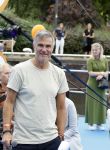 Amsterdam 28 augustus 2022
ALS Cityswim in de grachten van Amsterdm.
