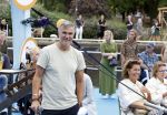 Amsterdam 28 augustus 2022
ALS Cityswim in de grachten van Amsterdam.
Viggo Waas