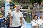 Amsterdam 28 augustus 2022
ALS Cityswim in de grachten van Amsterdam.
Viggo Waas